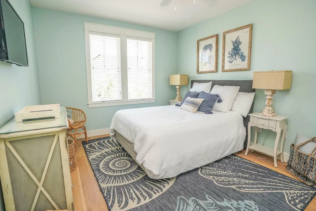 Semesterbostad Seacrest Beach House - Stella Maris By Panhandle Getaways Panama City Beach