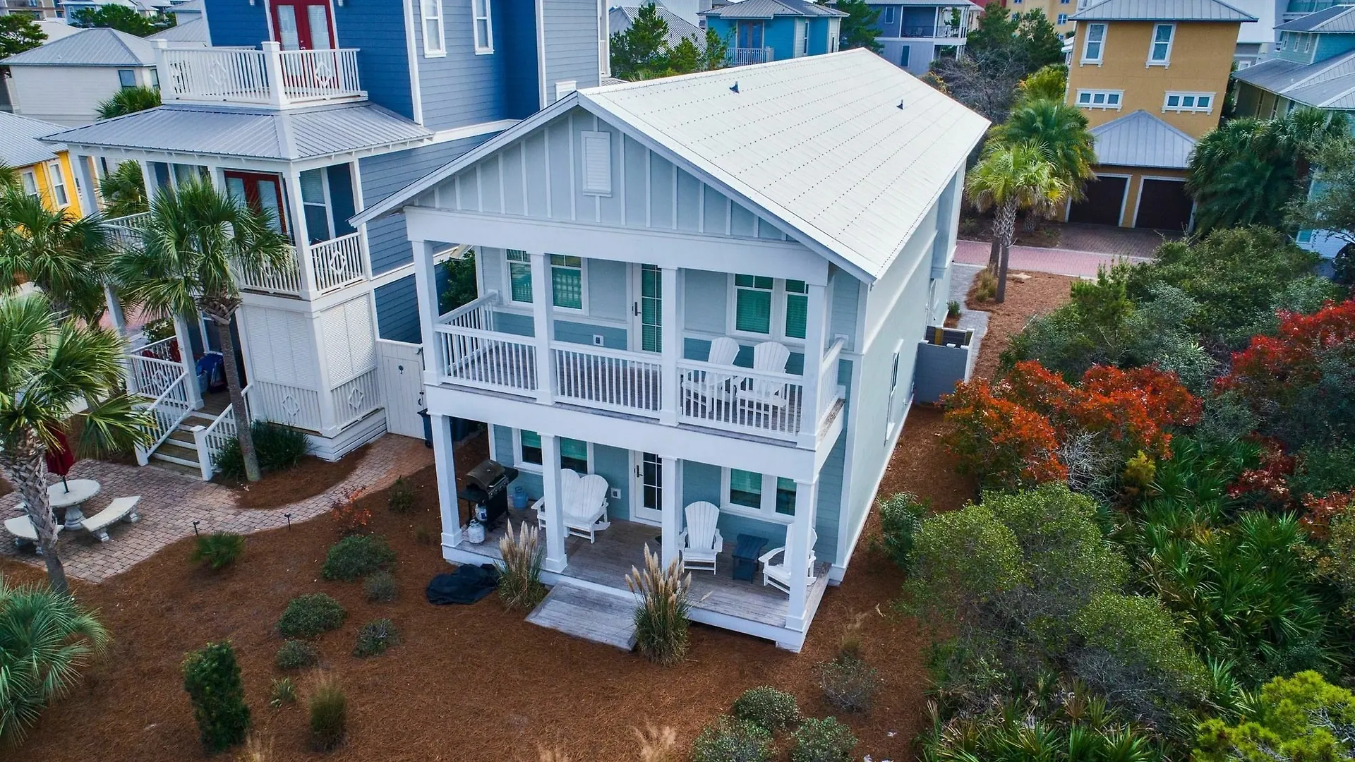 Seacrest Beach House - Stella Maris By Panhandle Getaways Panama City Beach