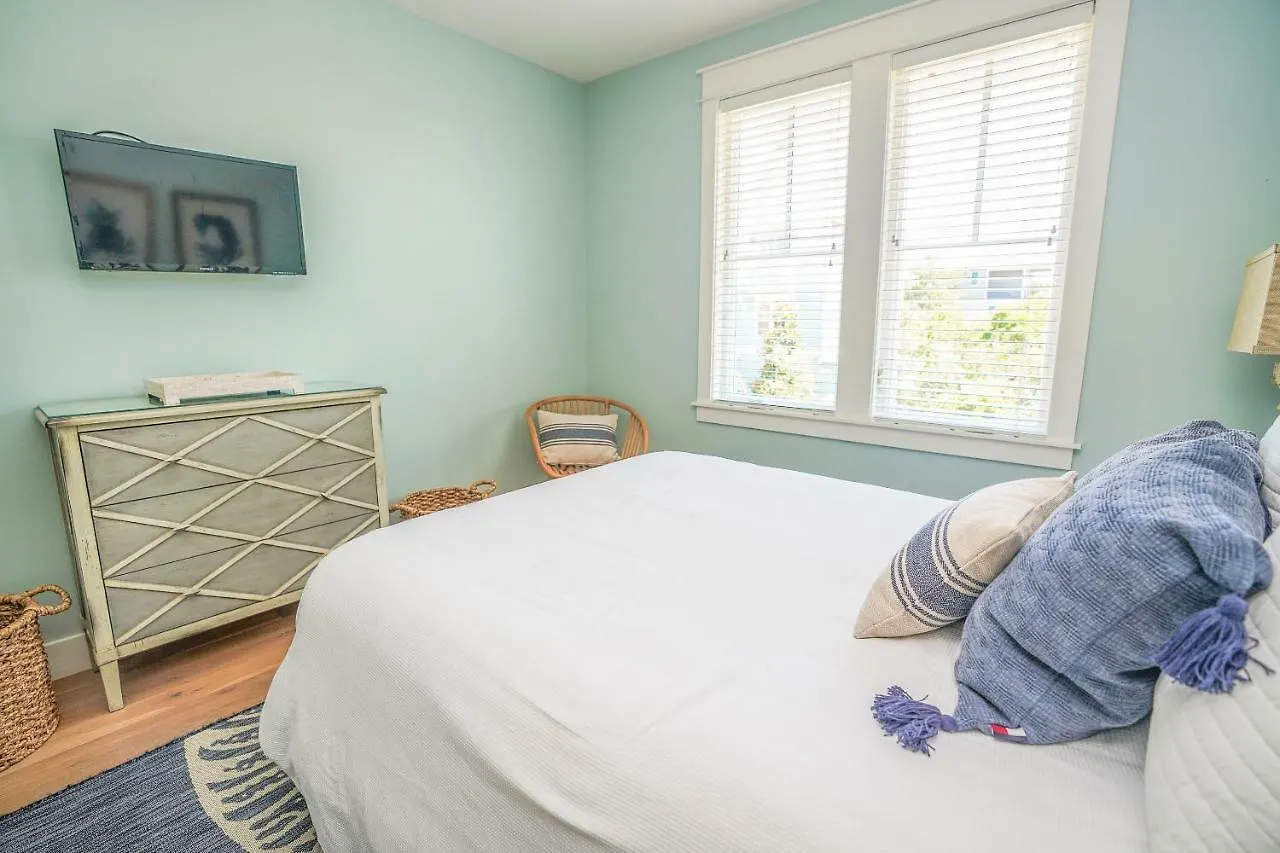 Ferienhaus Seacrest Beach House - Stella Maris By Panhandle Getaways