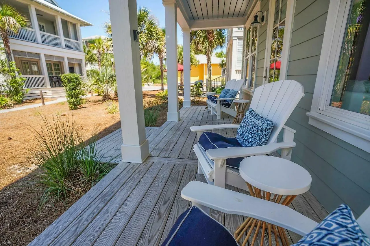 Seacrest Beach House - Stella Maris By Panhandle Getaways
